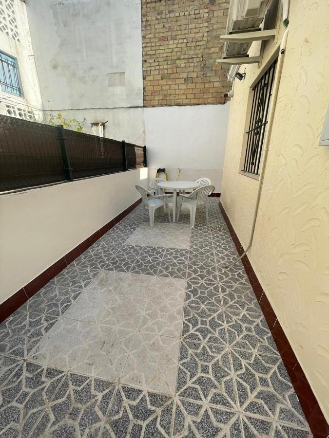 Villas Adrian Jerez de la Frontera Exterior foto